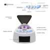 Mini-Bio Auto reader Incubator for Rapid Biological (Steam, ETO & Plasma) - Image 3