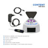 Mini-Bio Auto reader Incubator for Rapid Biological (Steam, ETO & Plasma) - Image 7
