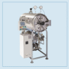 Steam Sterilizer Horizontal Cylindrical 250ltr. - Image 3
