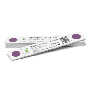 Steam Class IV Multi Variable Chemical Indicator
