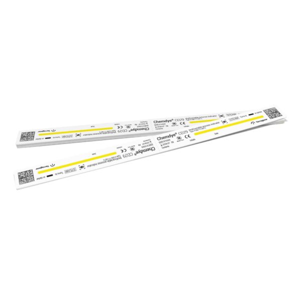 Steam Class IV Multi-Variable Chemical Indicator