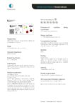 ETO Class 5 Chemical Indicators - Image 3