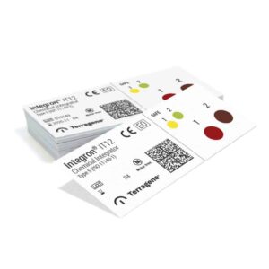 ETO Class 5 Chemical Indicators