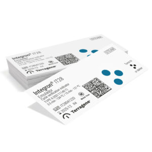 Steam 3 Point Emulator Chemical indicator Adhesive Type 6