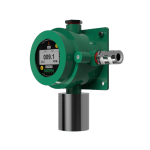 ETO Gas Leak Detectors