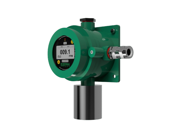 ETO Gas Leak Detectors