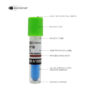 EO Biological Indicator Conventional (48 hours) - Image 3