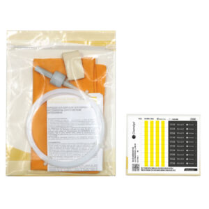 Helix PCD kit for Steam