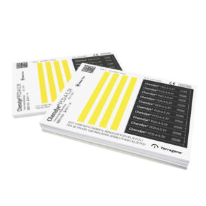 Steam Chemical indicator for PCD systems